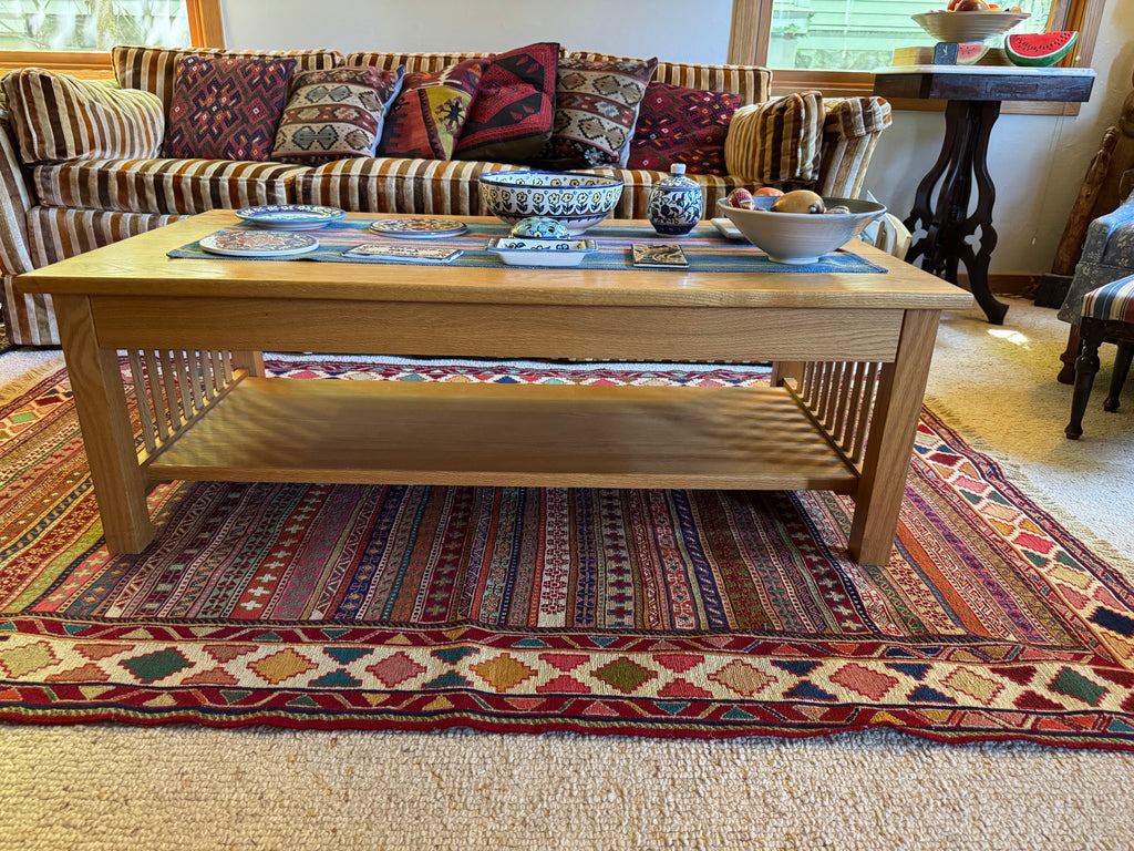 Rahrah Rug