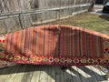 Rahrah Kurdish Kilim Rug – 120 x 202 cm (3.9 x 6.6 ft) - RojKilim